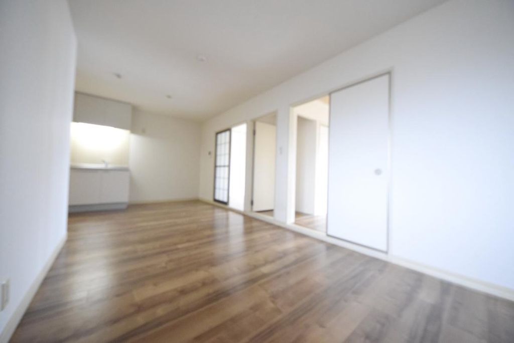 居室・リビング　リビング/居室