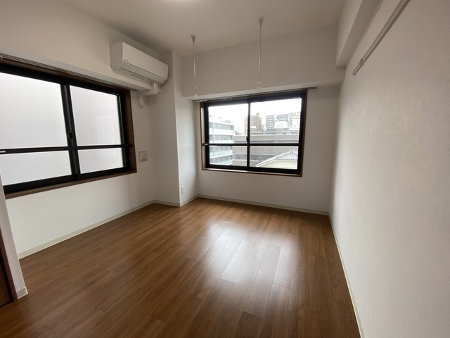 居室・リビング　この立地は離れられません