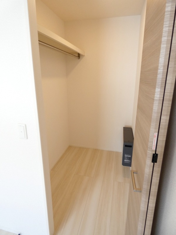 収納　図面と現状に相違がある場合には現状を優先