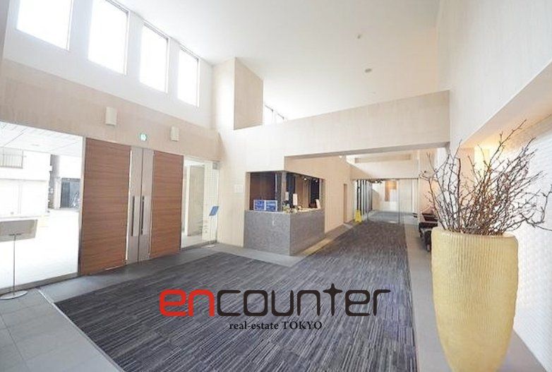 ロビー　リビング/居室