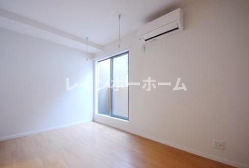 その他部屋・スペース　同物件別号室参考写真です。