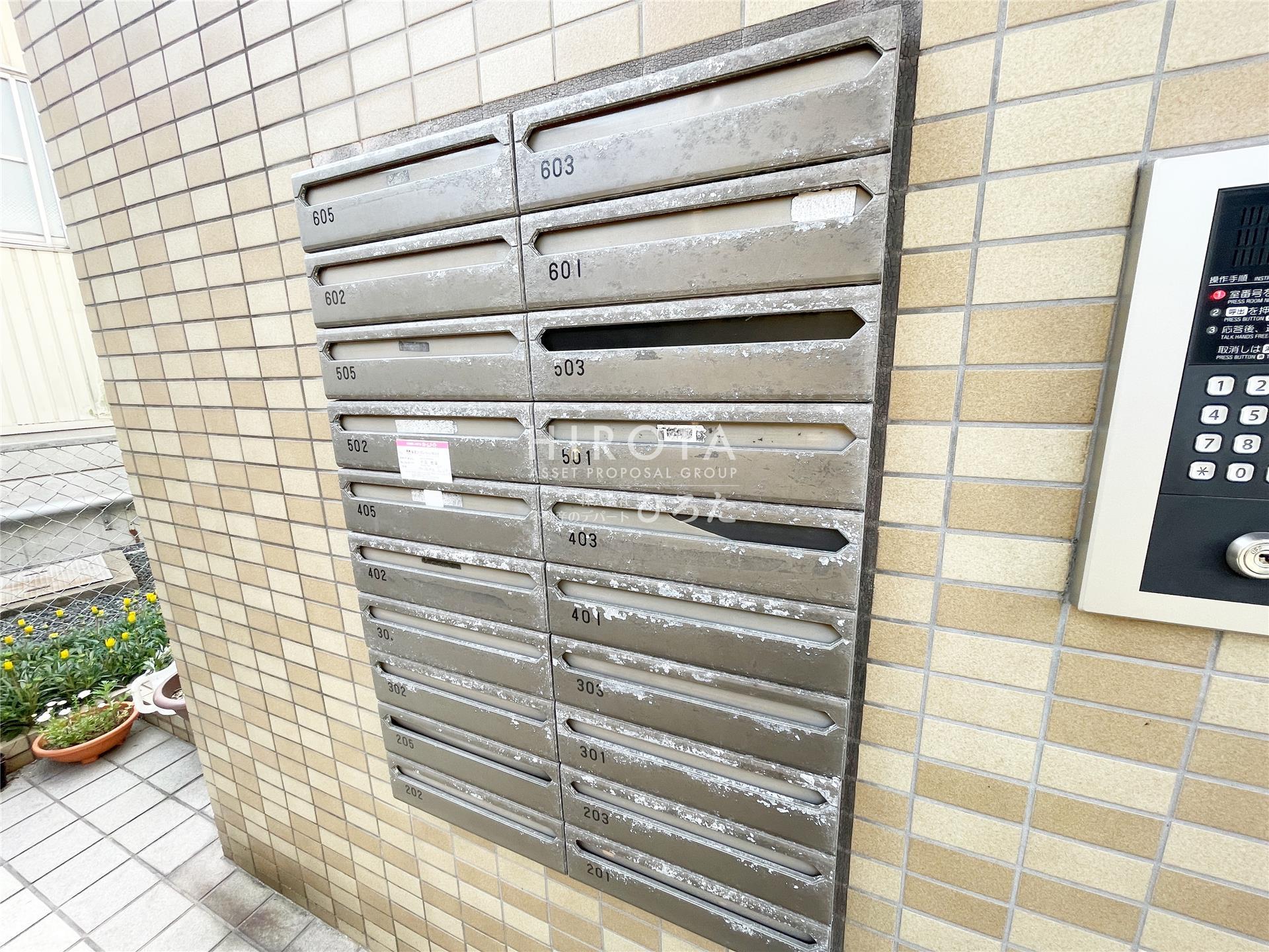 その他共有部分