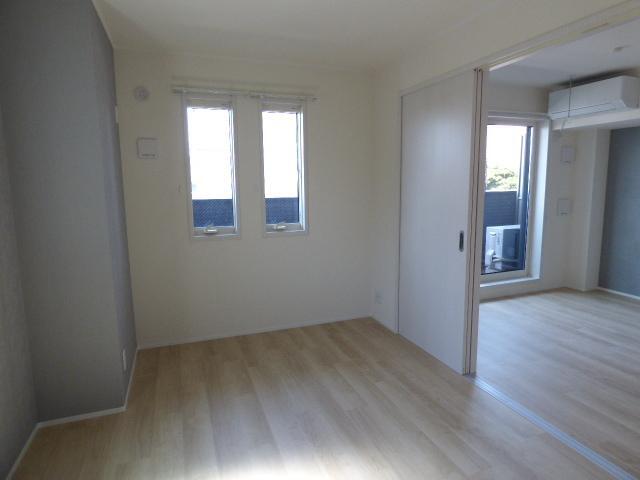 その他部屋・スペース　落ち着いた雰囲気の洋室♪※同物件別部屋