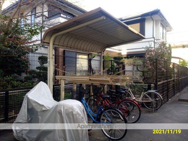 その他共有部分　その他共有部分