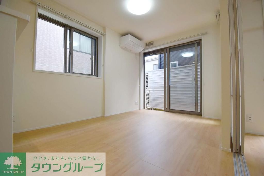 居室・リビング　リビング/居室