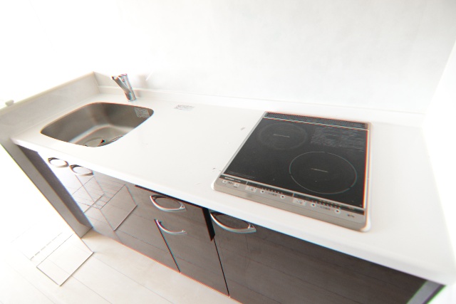 キッチン　※別室の参考写真の為、現況優先です。