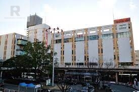 スーパー　ダイエー塚口店（スーパー）まで461m