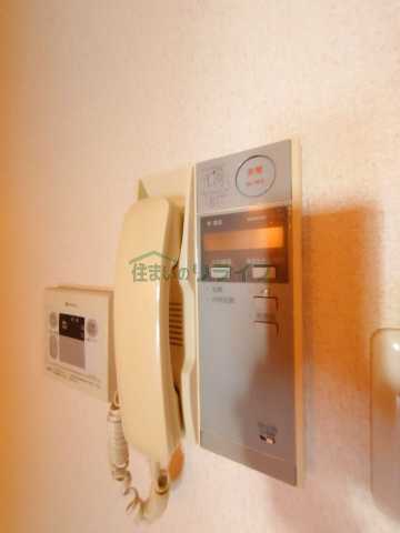 セキュリティ　リライフ下北沢店