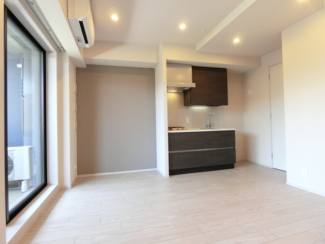 居室・リビング　居室※別部屋参考写真