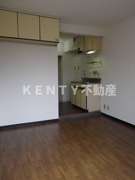 その他部屋・スペース　内装です