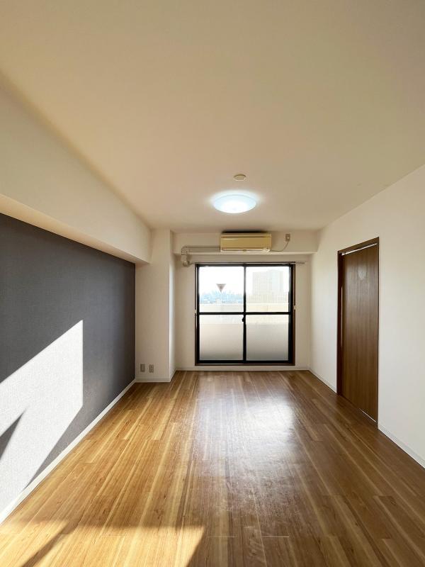 居室・リビング　居室、リビング