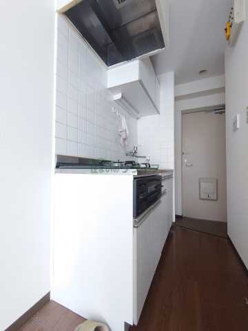 キッチン　TAIYOマンション※別部屋参考