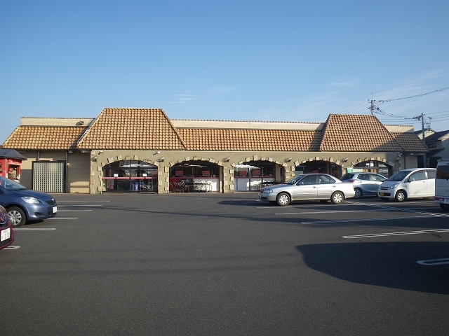 スーパー　フードオアシスオータニ真岡店（スーパー）まで1100m