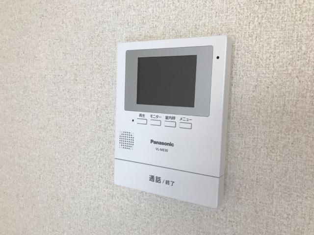 セキュリティ　セキュリティ（イメージ）
