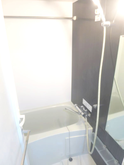 バス・シャワールーム　風呂