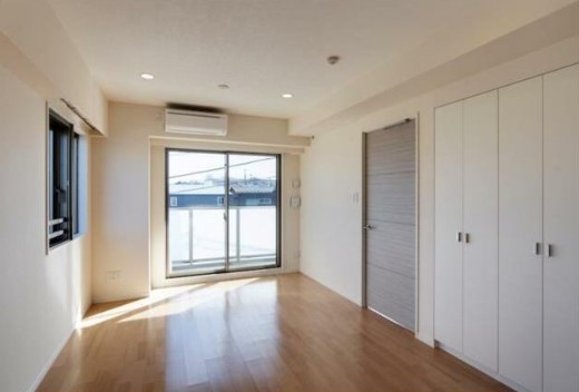 居室・リビング　他部屋参考写真