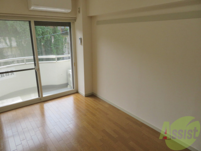 その他部屋・スペース　寝室はご自由にお作りください。カスタマイズ楽しみですね。