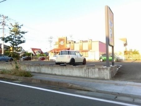 飲食店　三宝亭岩沼店（飲食店）まで589m