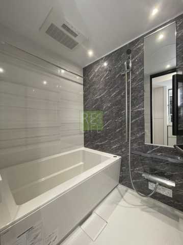 バス・シャワールーム　ディームス大手町ノース