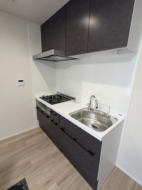 キッチン　別部屋参考写真