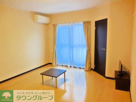 居室・リビング　設備が現物と異なる場合があります