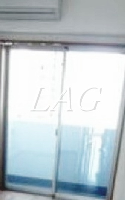 バルコニー　バルコニーです。