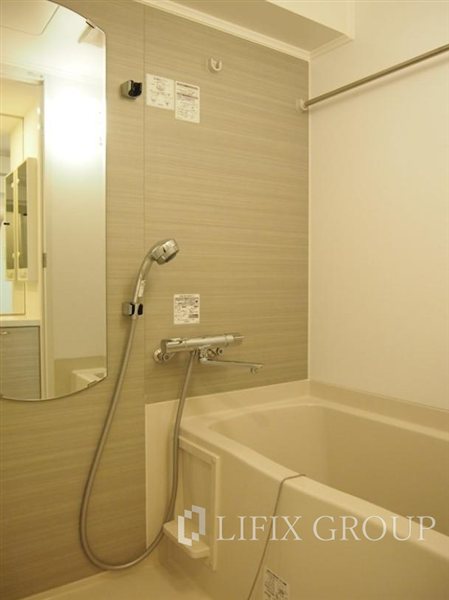 バス・シャワールーム　風呂