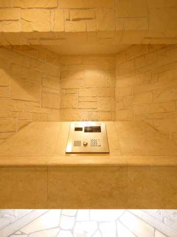 セキュリティ　トーシンフェニックス五反田