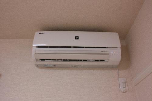 その他　エアコン