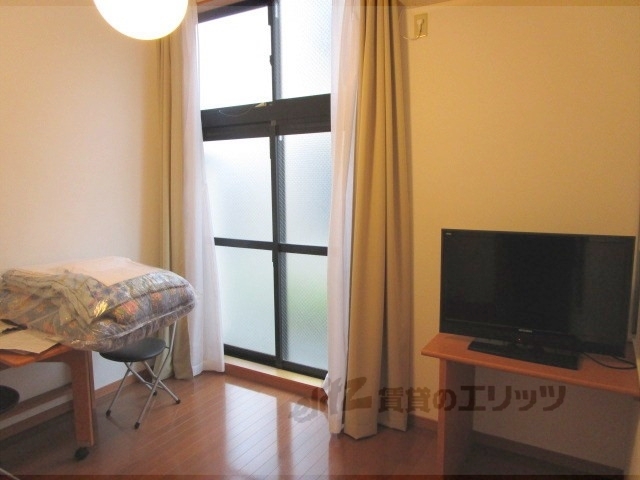 居室・リビング　洋室