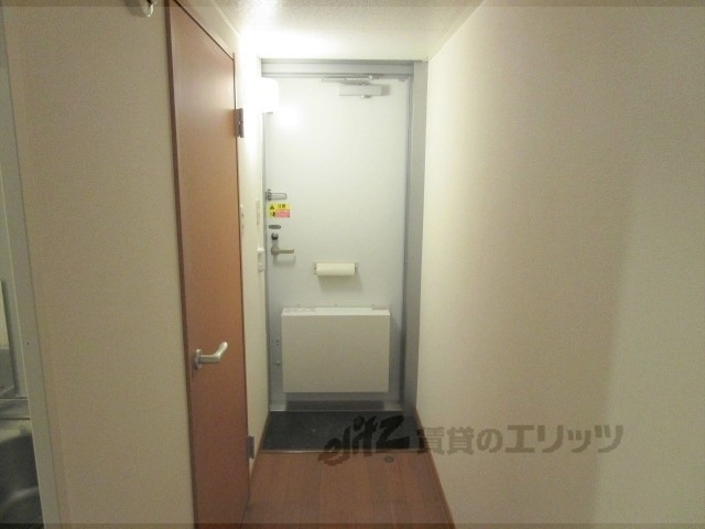 その他部屋・スペース　廊下