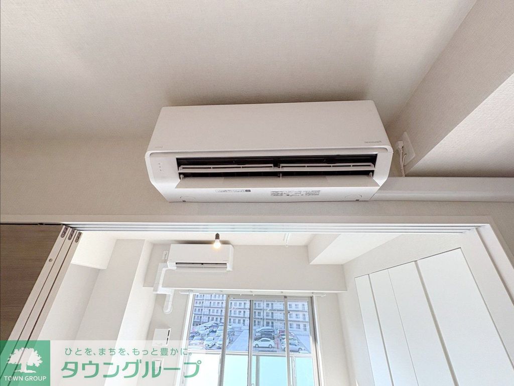 その他設備　設備