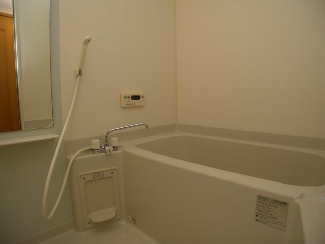 バス・シャワールーム　ソレイユ丸塚