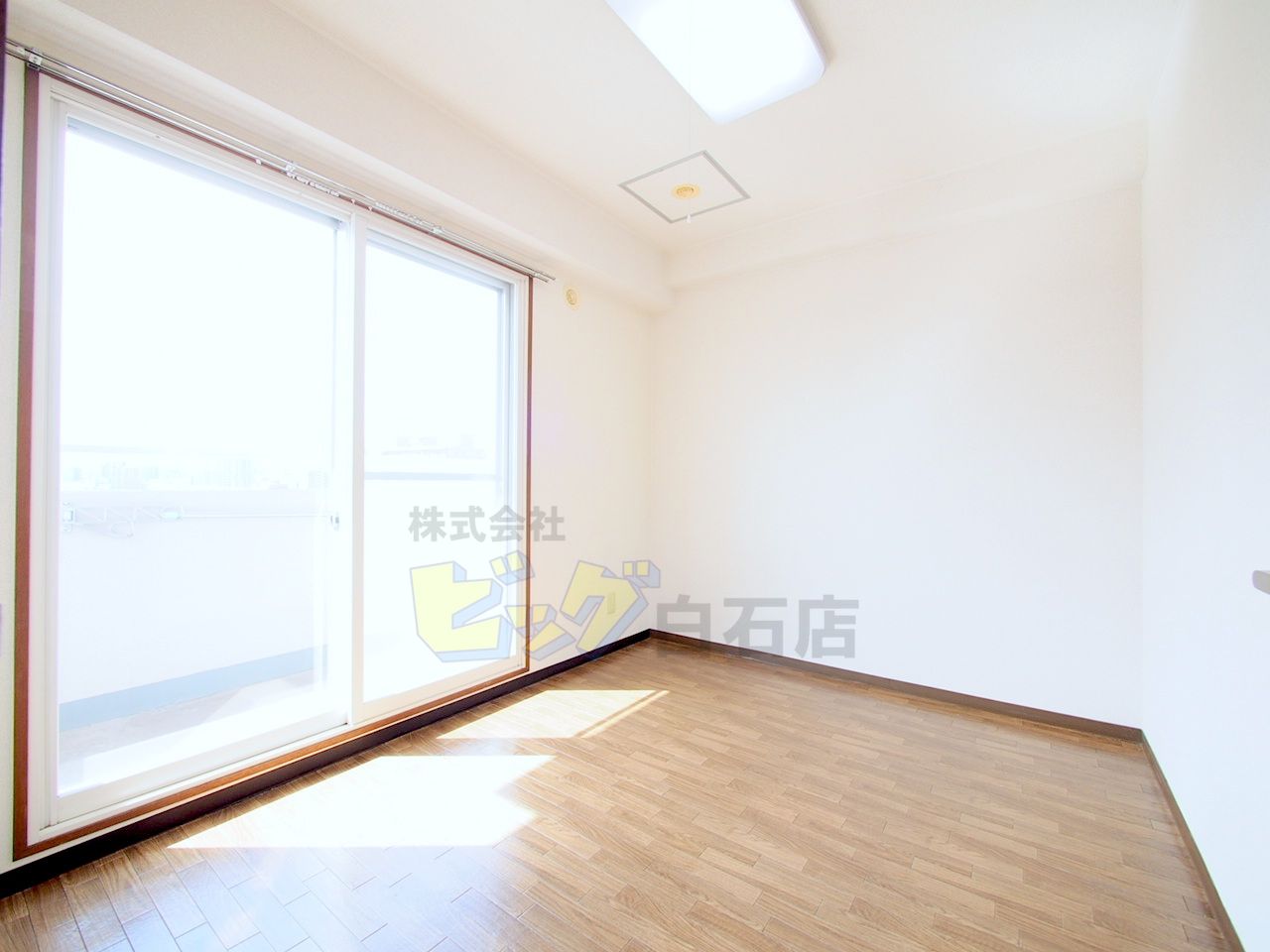 その他部屋・スペース　人気のオール洋室タイプのお部屋です♪