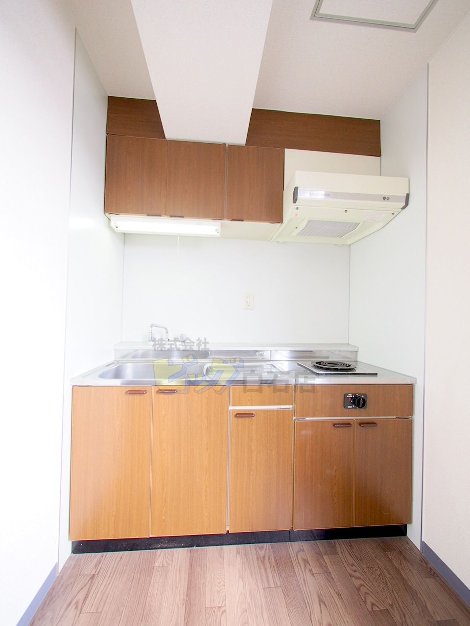 キッチン　人気のシステムキッチンです♪