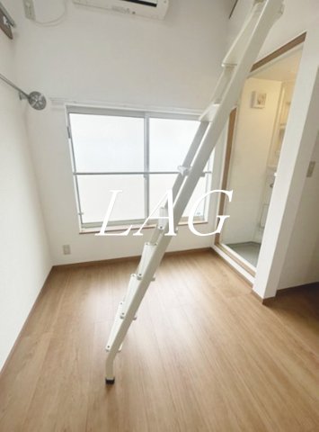 居室・リビング　洋室のお部屋です。