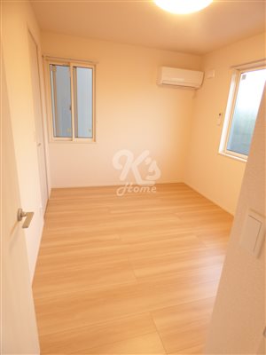 その他部屋・スペース　明るい室内