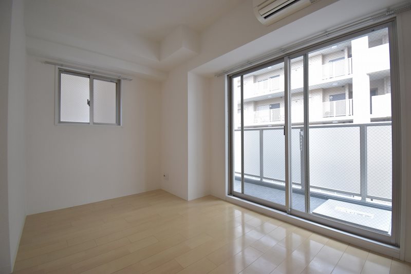 居室・リビング　モデルルーム