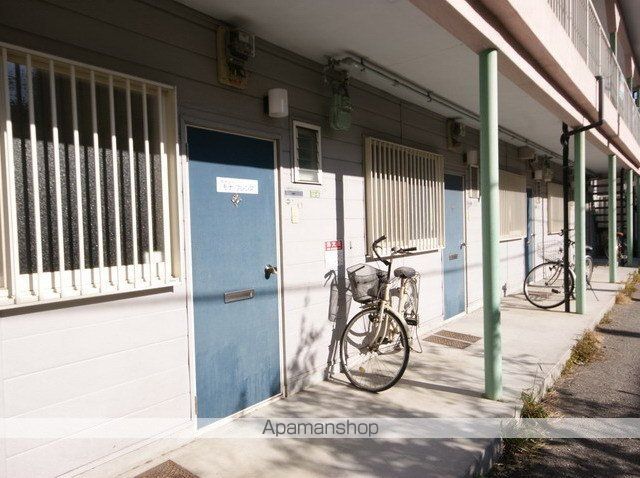 ロビー　ロビー