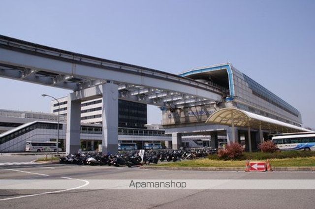 その他　大阪空港駅（その他）まで814m