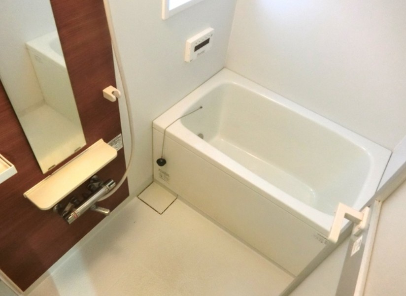 バス・シャワールーム　☆浴室☆