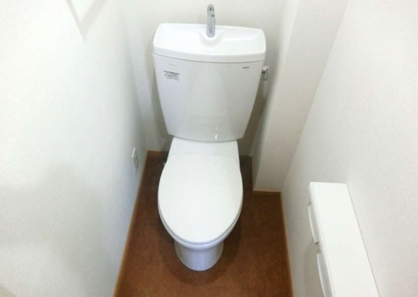 トイレ　☆トイレ☆