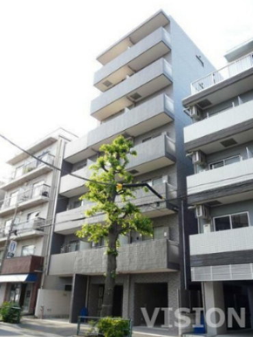 建物外観　☆外観☆