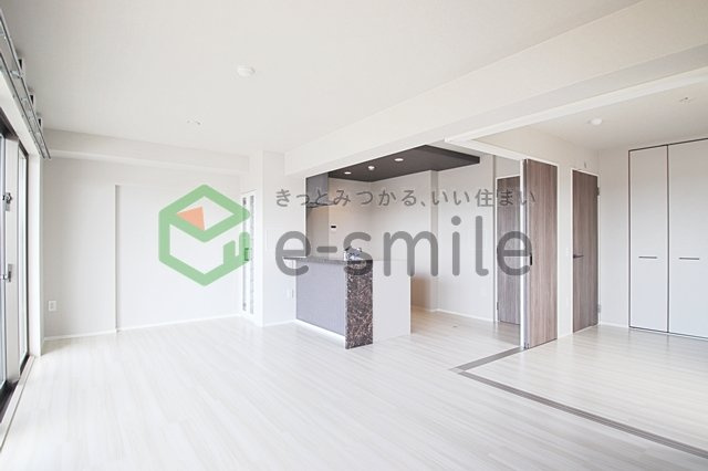 居室・リビング　※同建築会社の参考イメージ写真となります。 ※現況優先