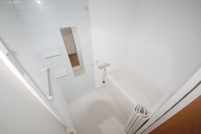 バス・シャワールーム　★綺麗なバスです★