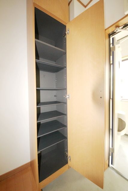 その他設備　★大きな収納です★