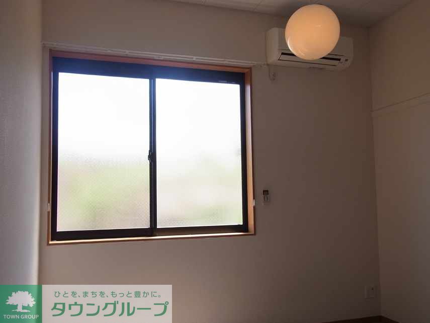 居室・リビング　現況優先