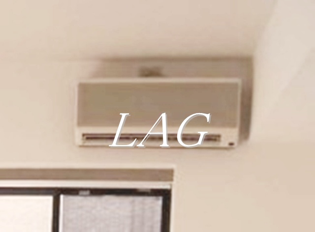 その他設備　エアコン付です。