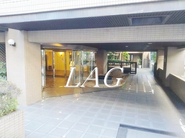 その他共有部分　共用部です。