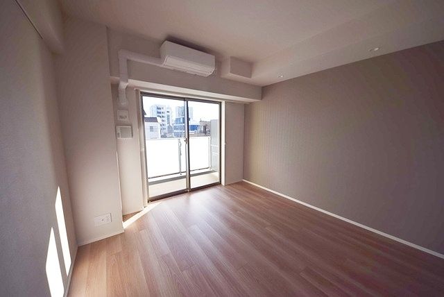 その他部屋・スペース　内装は落ち着いています